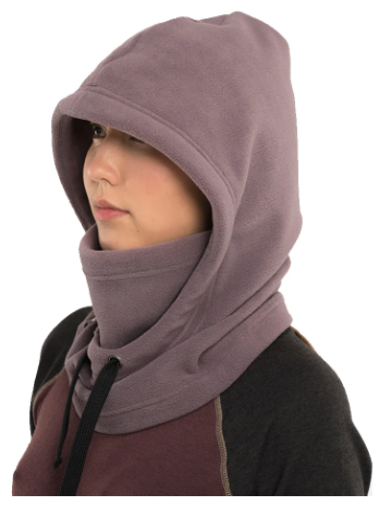 Cagoule Armada Delta Hood