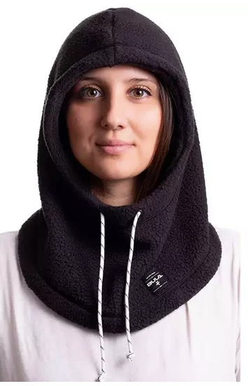 Cagoule Bula Sherpa Over Hood