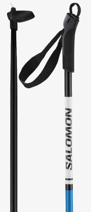 Baton de ski de fond Salomon Escape Junior