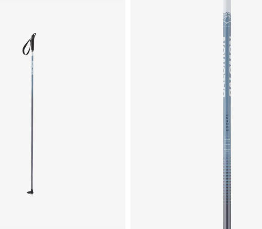 Baton de ski de fond Salomon Escape