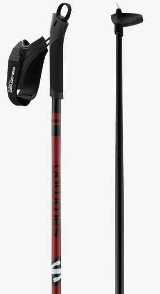 Baton de ski de fond Salomon Escape Sport