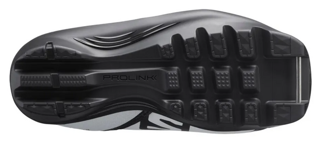Bottes de ski de fond classique Salomon RC Prolink Classic (juniors)