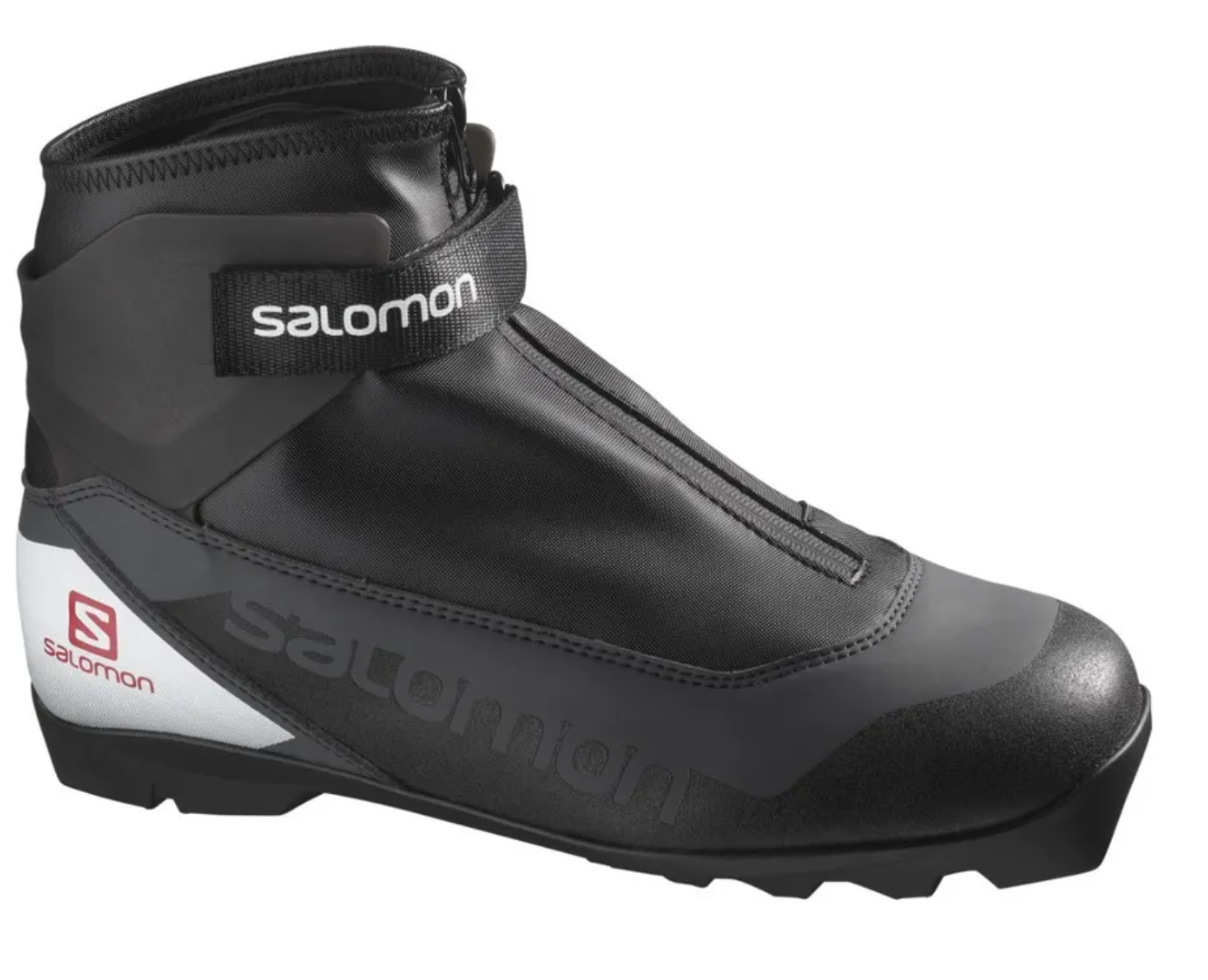 Bottes de ski de fond classique Salomon Escape Plus Prolink (hommes)