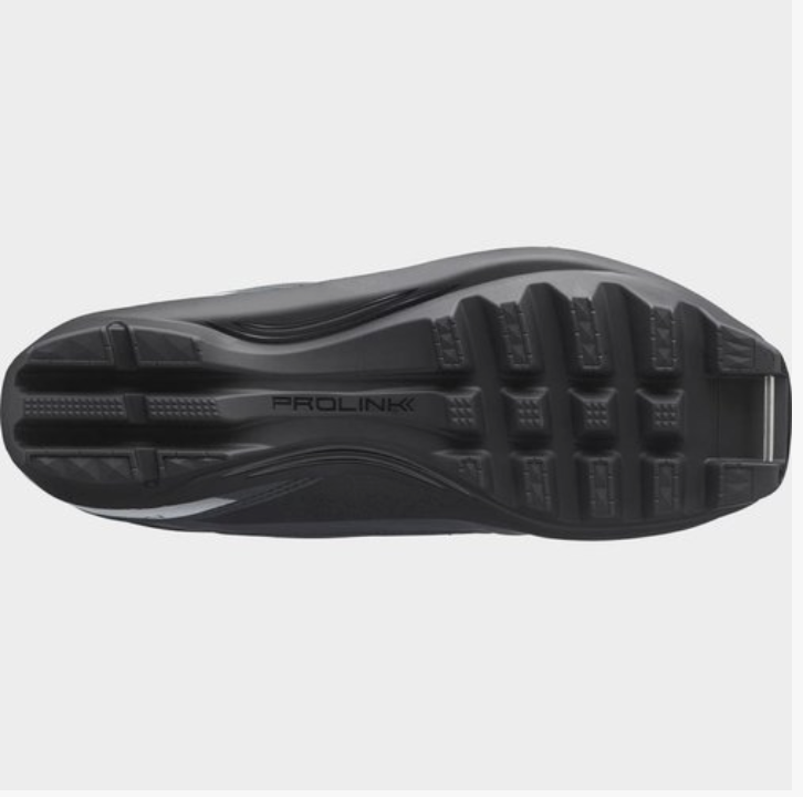 Bottes de ski de fond classique Salomon Escape Plus Prolink (hommes)