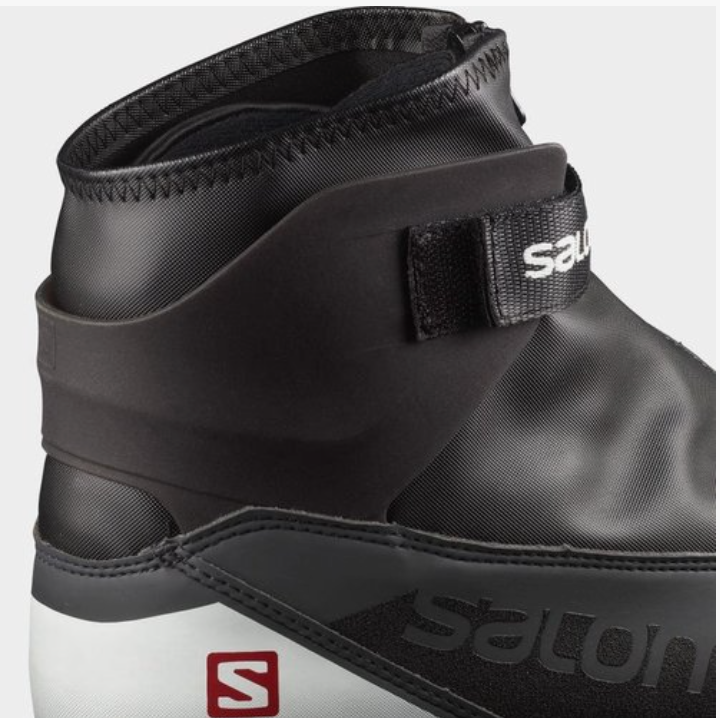 Bottes de ski de fond classique Salomon Escape Plus Prolink (hommes)