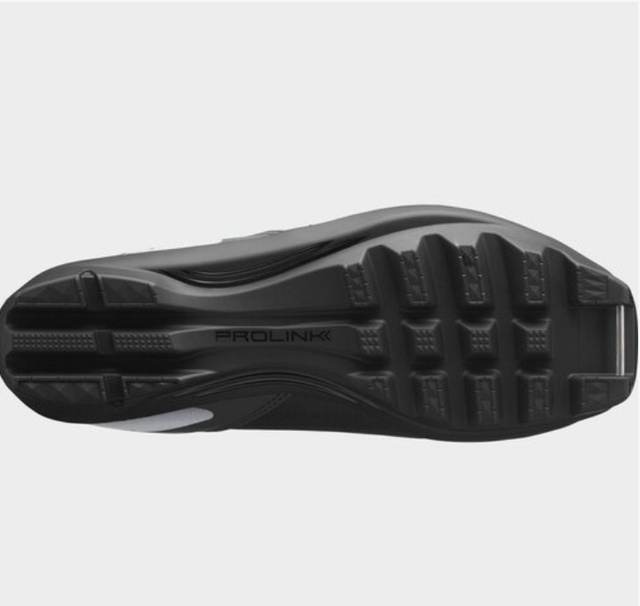 Bottes de ski de fond classique Salomon Escape Prolink 2023