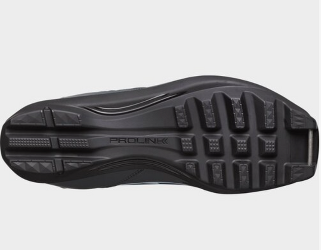 Bottes de ski de fond classique Salomon Escape Prolink 2026