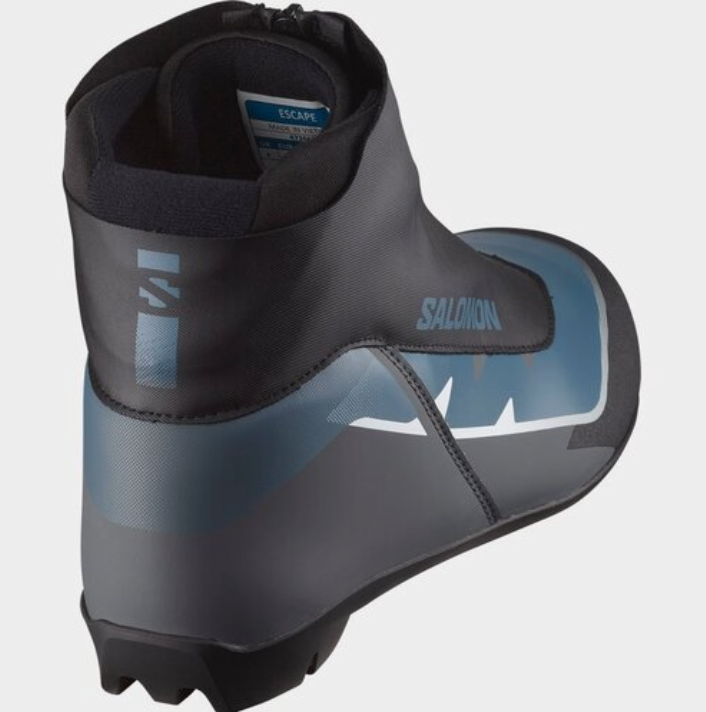 Bottes de ski de fond classique Salomon Escape Prolink 2026