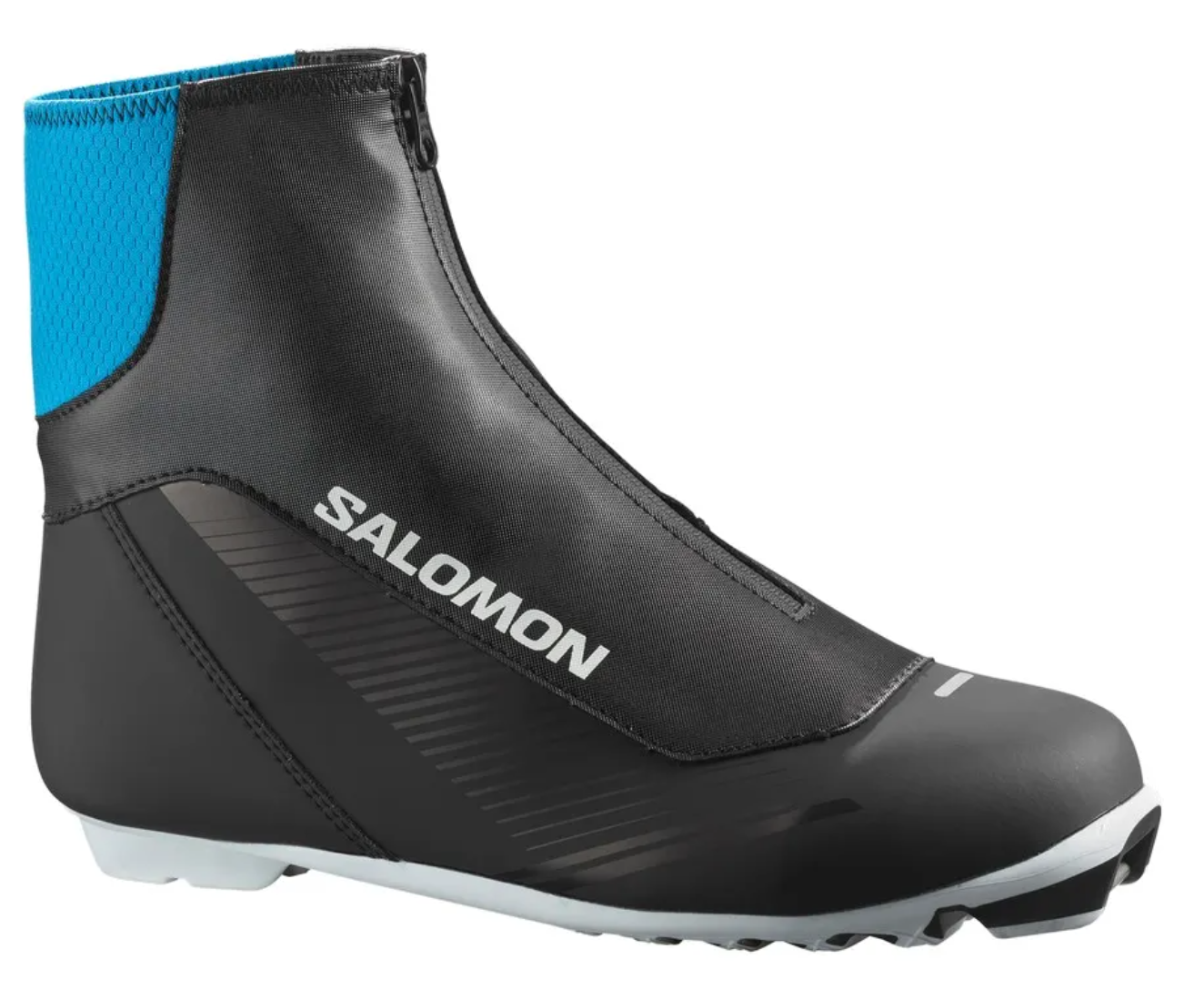 Bottes de ski de fond de classique Salomon RC7 (unisexes)