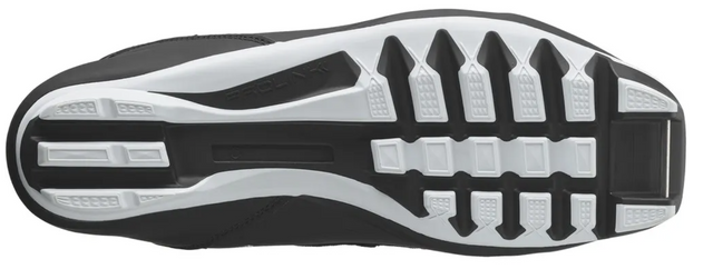 Bottes de ski de fond de classique Salomon RC7 (unisexes)