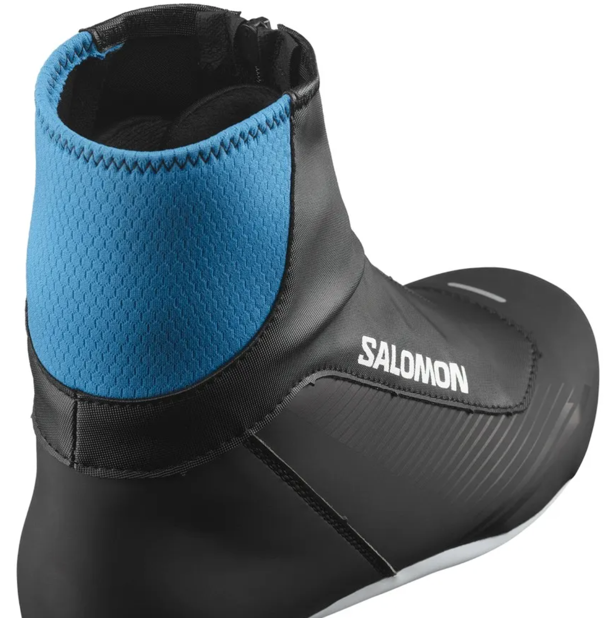 Bottes de ski de fond de classique Salomon RC7 (unisexes)