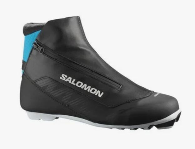 Bottes Salomon RC8 Prolink Classic