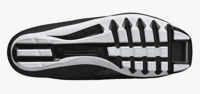 Bottes Salomon RC8 Prolink Classic