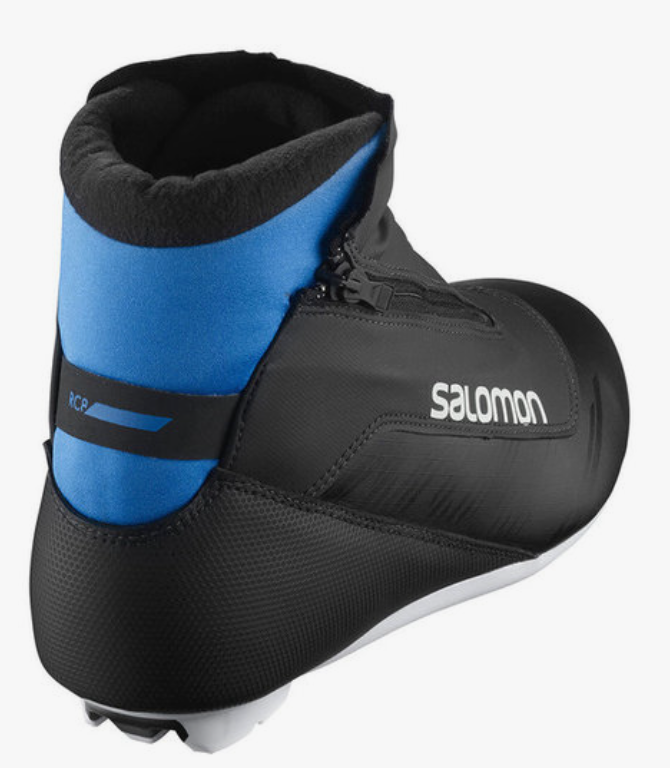 Bottes Salomon RC8 Prolink Classic