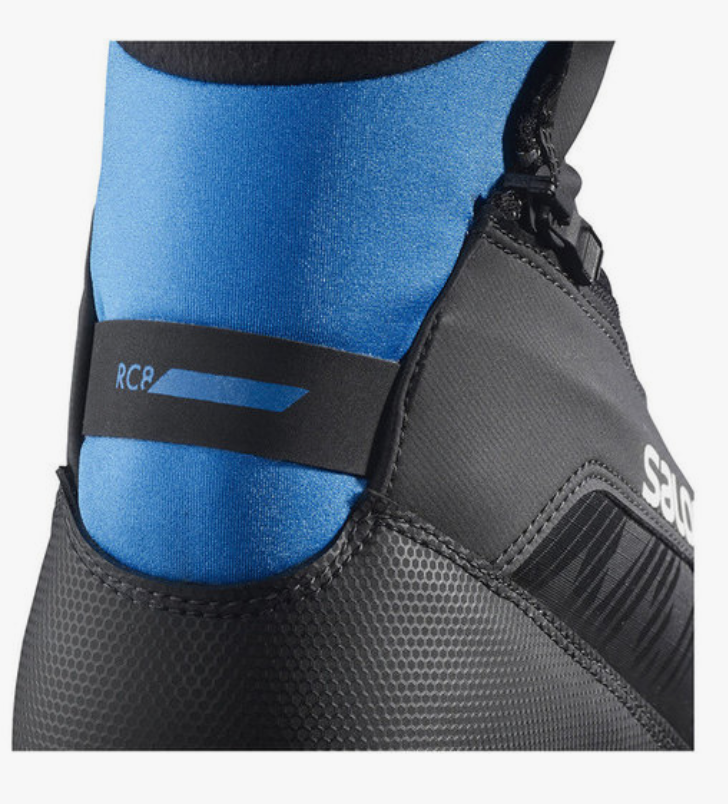 Bottes Salomon RC8 Prolink Classic