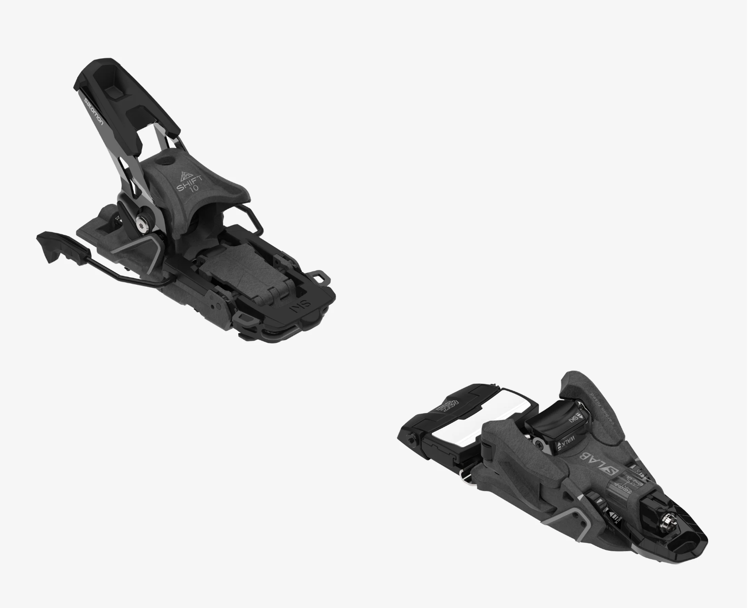 Fixation Salomon S/LAB SHIFT MNC 10 2023