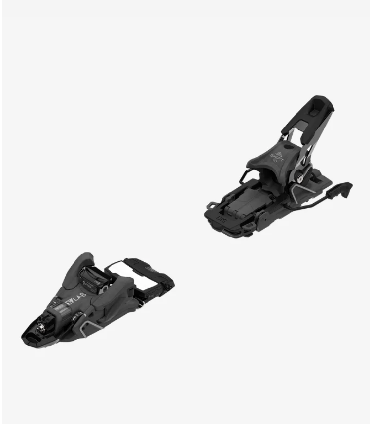 Fixation Salomon S/LAB SHIFT MNC 10 2023