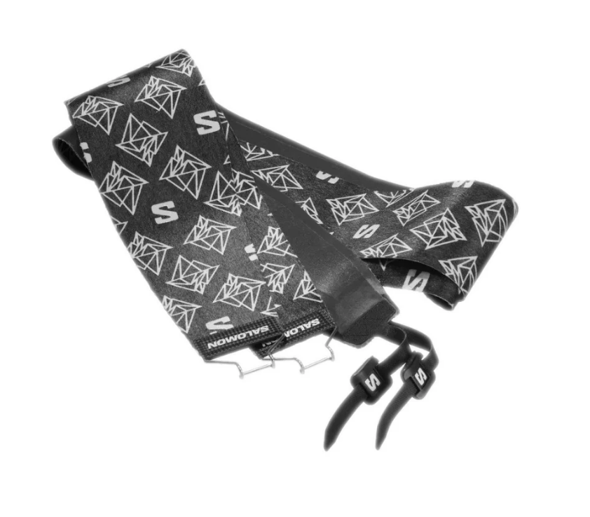 Peaux Salomon pour ski QST 98 (unisex)