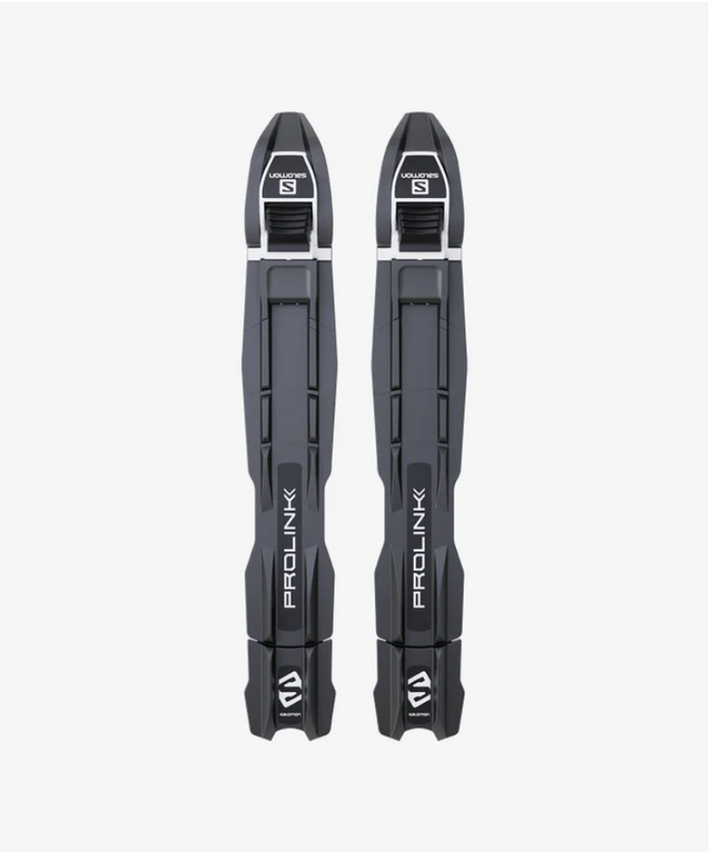 Fixation ski de fond classique PROLINK ACCESS Junior