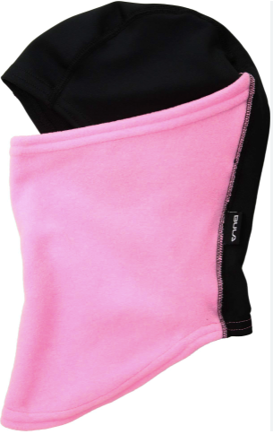 Passe-montagne BULA polar convertible balaclava