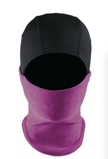 Passe-montagne BULA polar convertible balaclava