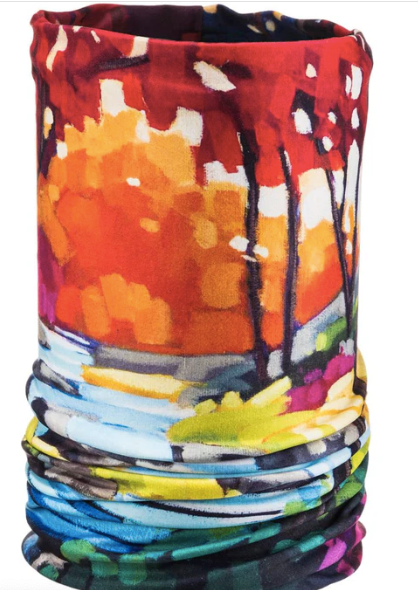 Tube BULA Artist Collection doublé