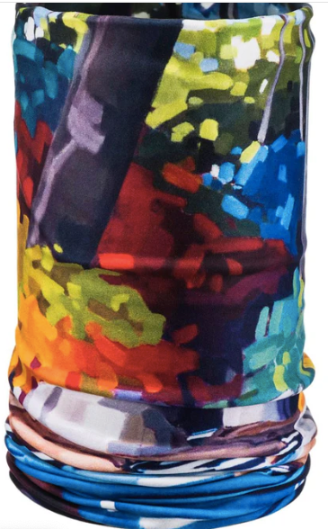 Tube BULA Artist Collection doublé