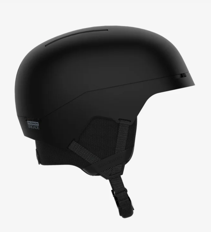 Casque Salomon Brigade