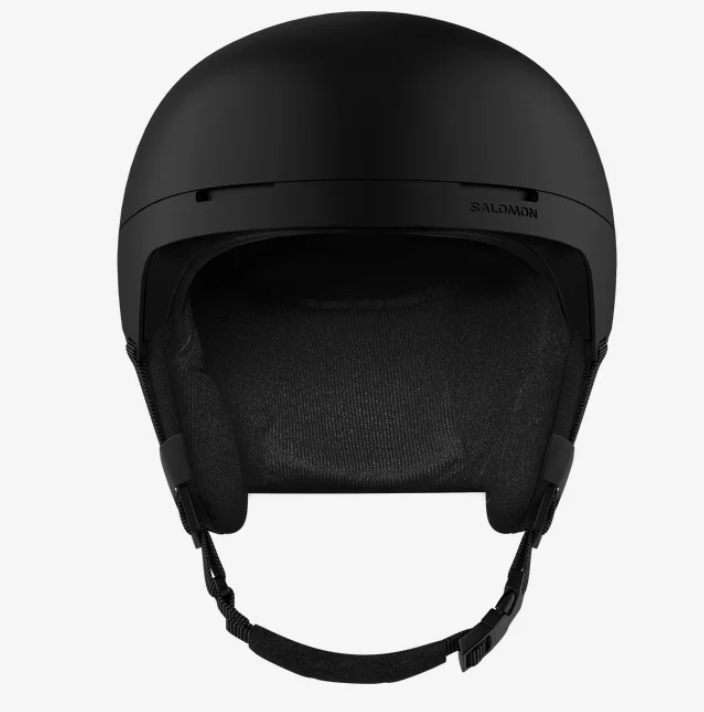 Casque Salomon Brigade