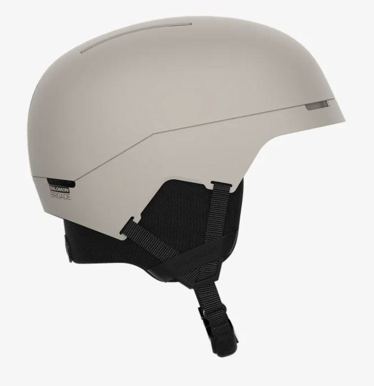 Casque Salomon Brigade