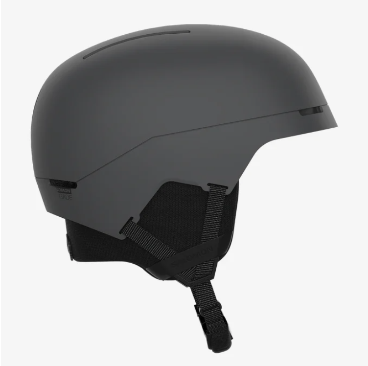 Casque Salomon Brigade