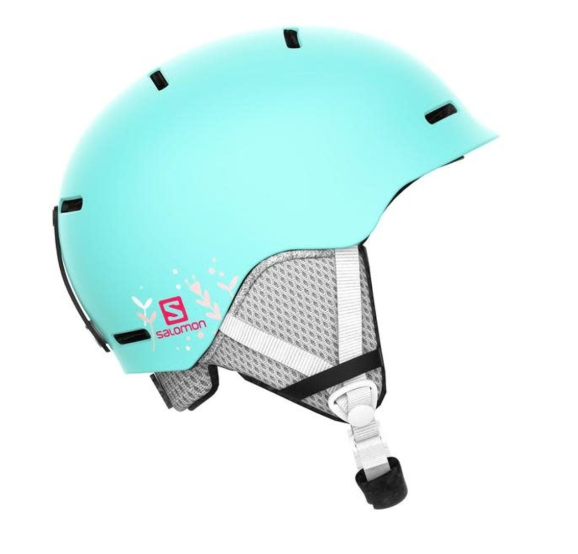Casque Salomon GROM  Junior