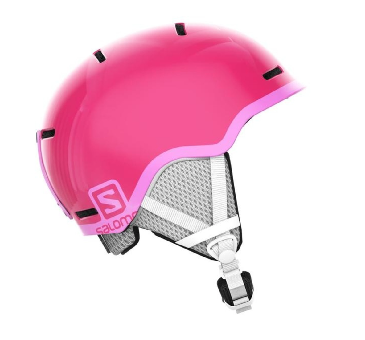Casque Salomon GROM  Junior