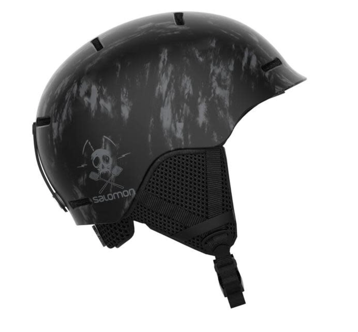 Casque Salomon GROM  Junior