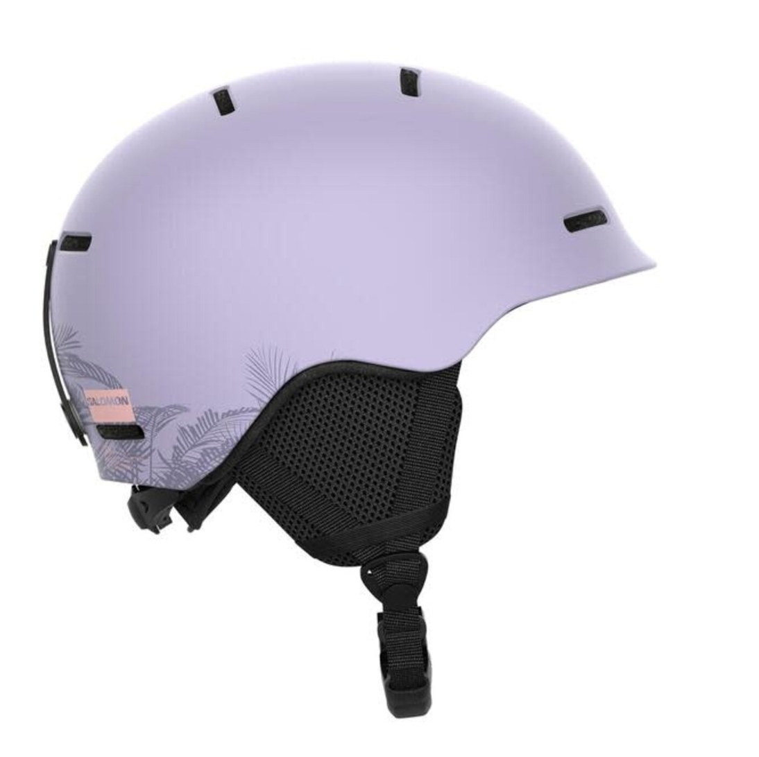 Casque Salomon ORKA Junior
