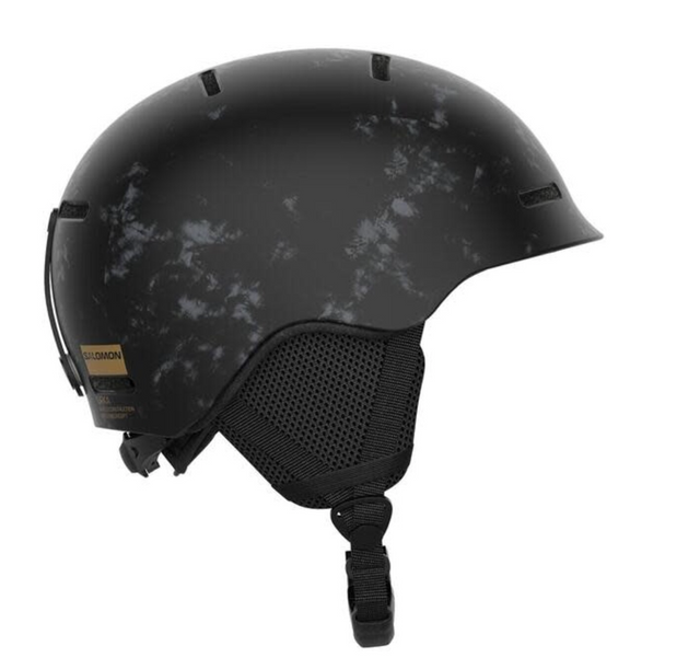 Casque Salomon ORKA Junior