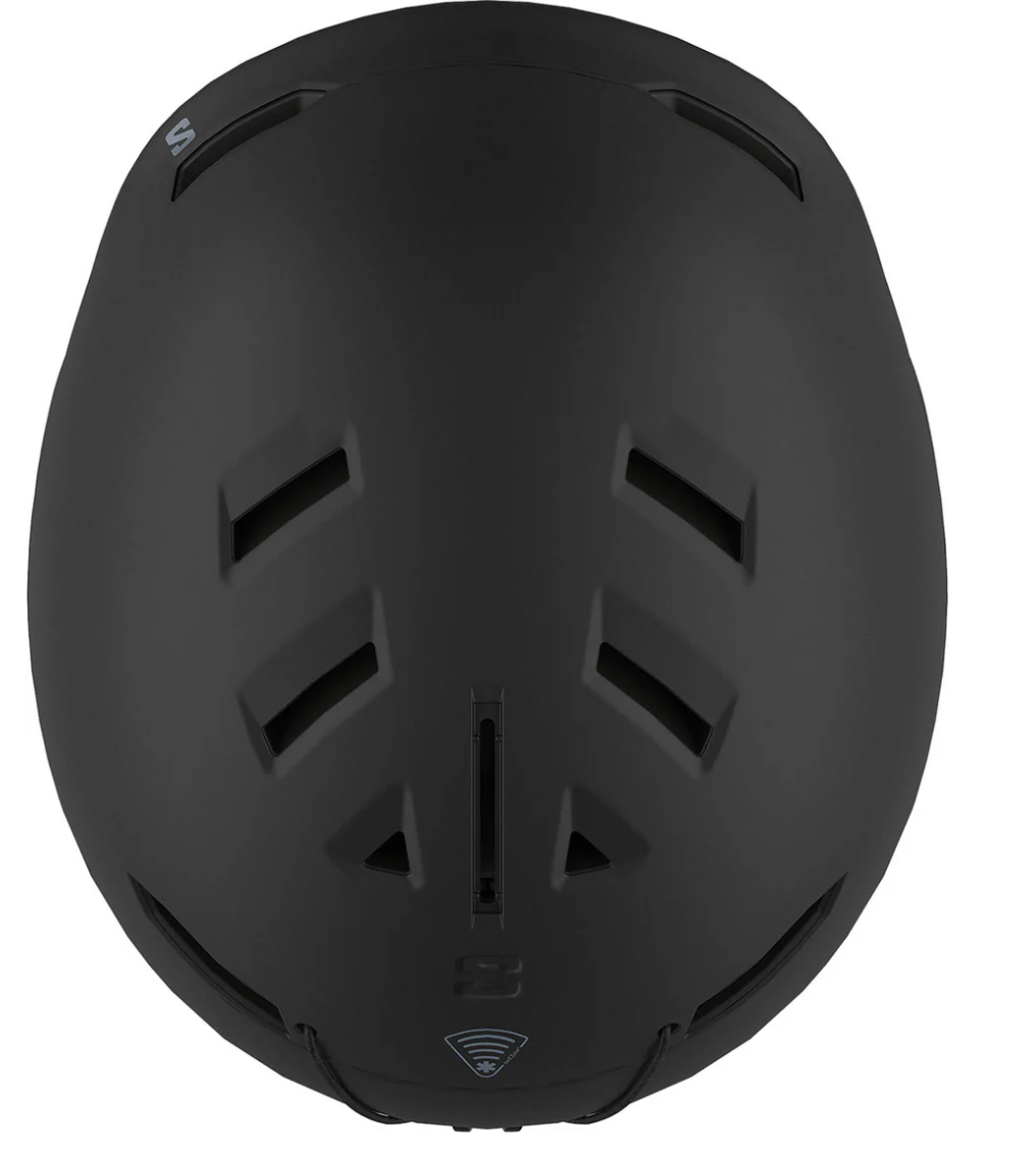 Casque Salomon  HUSK Junior