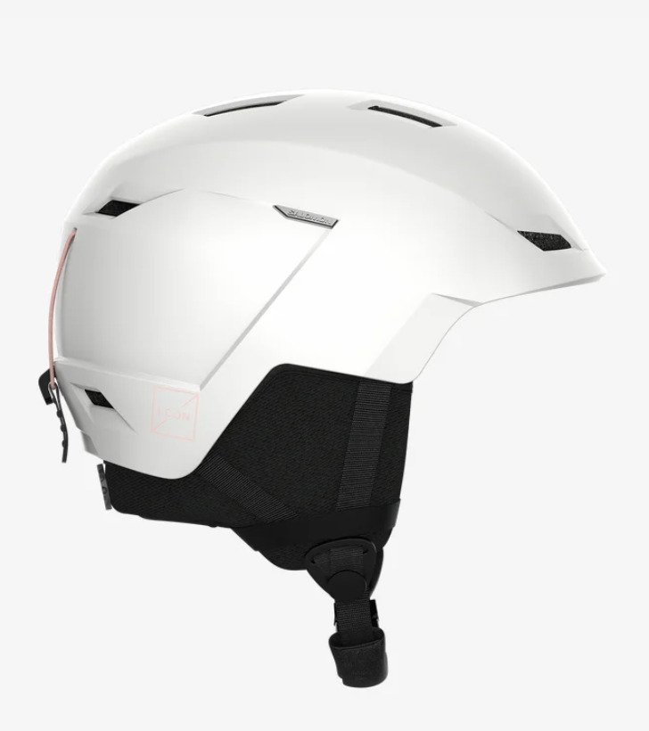 Casque Salomon  ICON LT access (Femme)