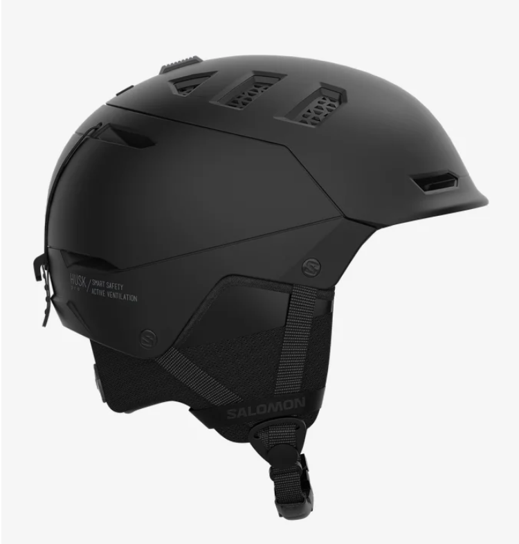 Casque Salomon  HUSK Pro 2023 (Unisex)