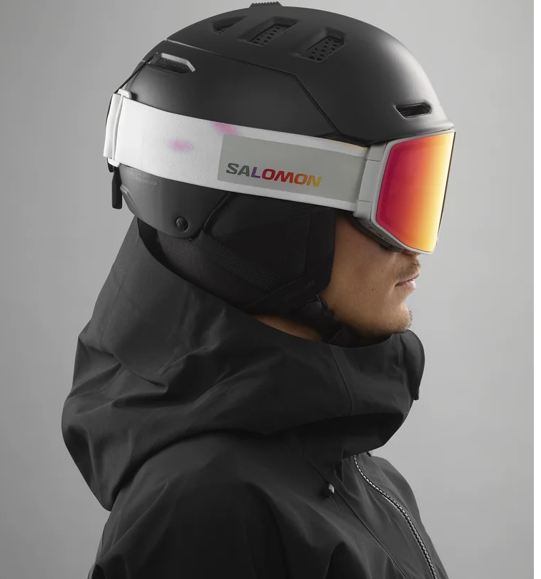 Casque Salomon  HUSK Pro 2023 (Unisex)