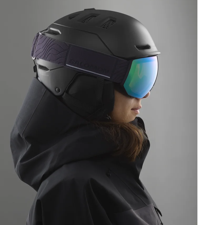 Casque Salomon  HUSK Pro 2023 (Unisex)