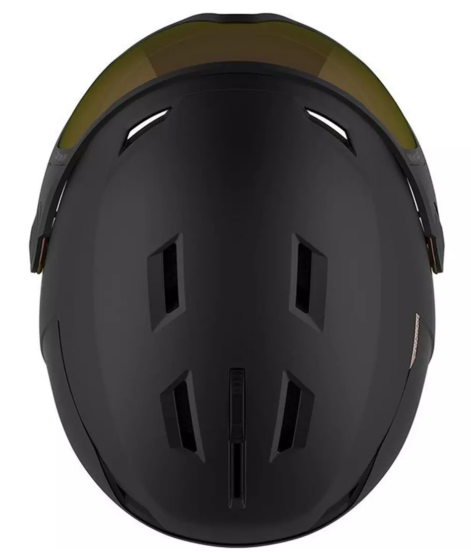 Casque Salomon ICON LT VISOR (Femme)