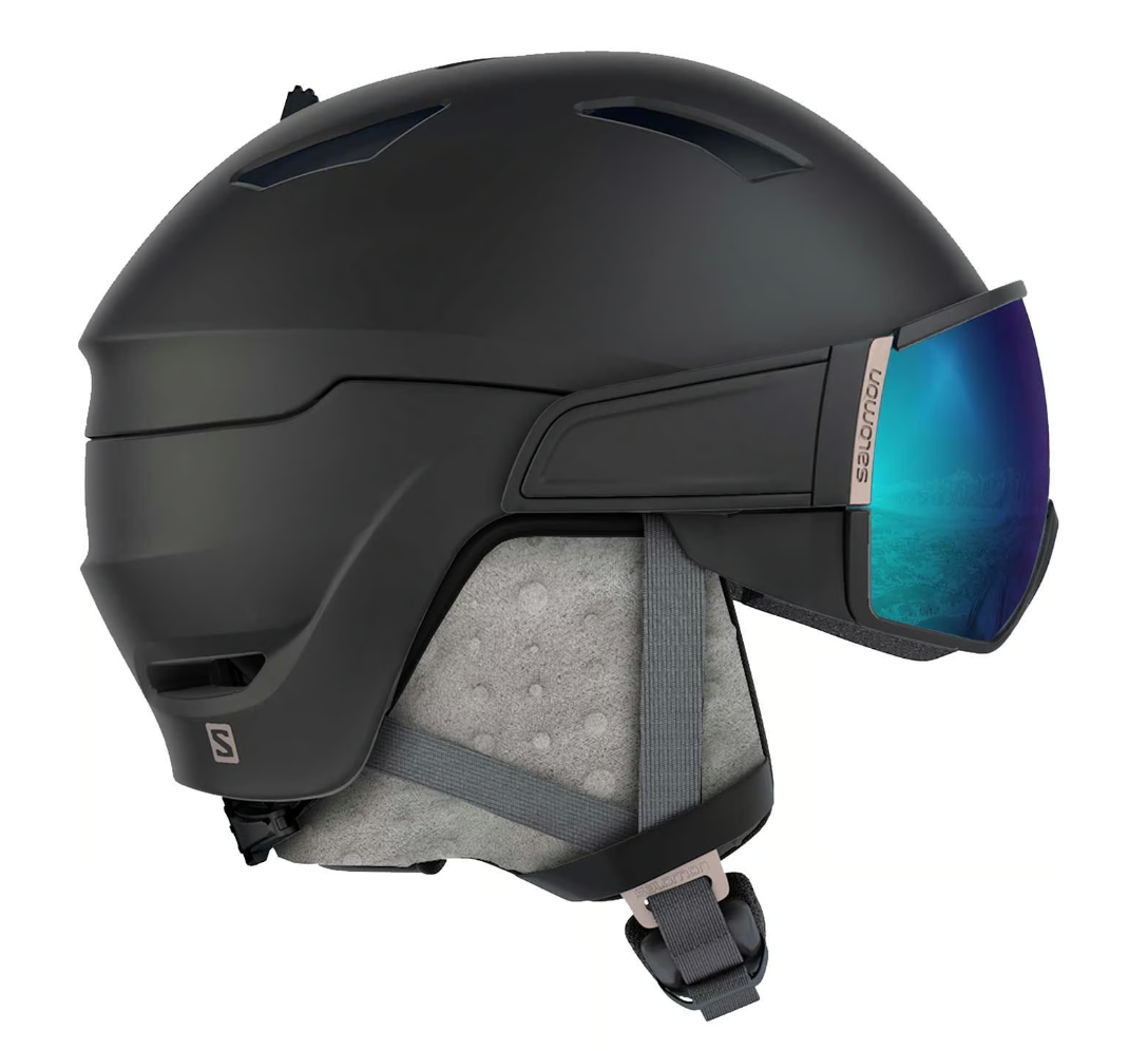 Casque Salomon  MIRAGE S (Femme)