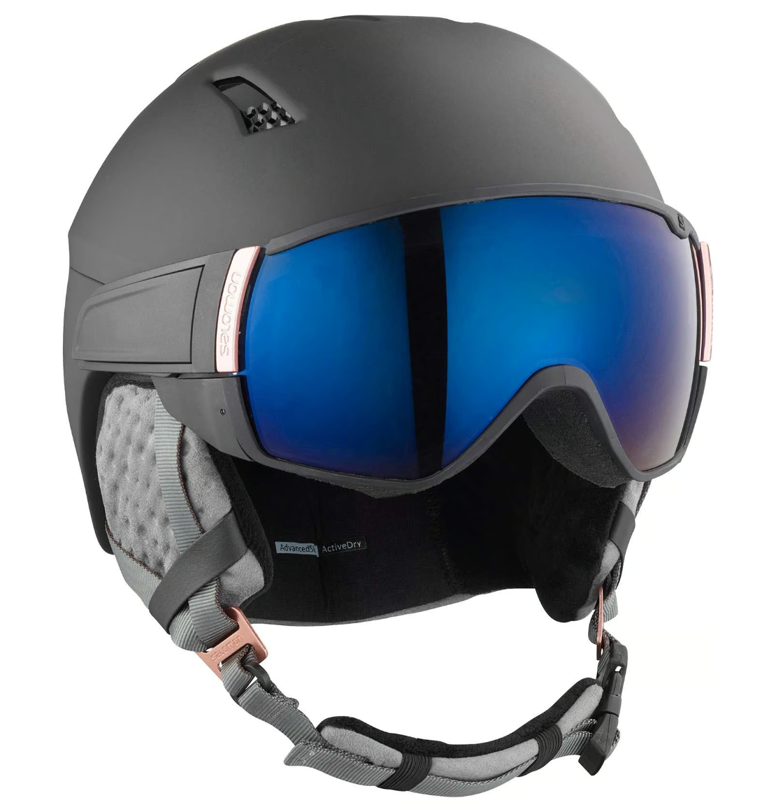 Casque Salomon  MIRAGE S (Femme)
