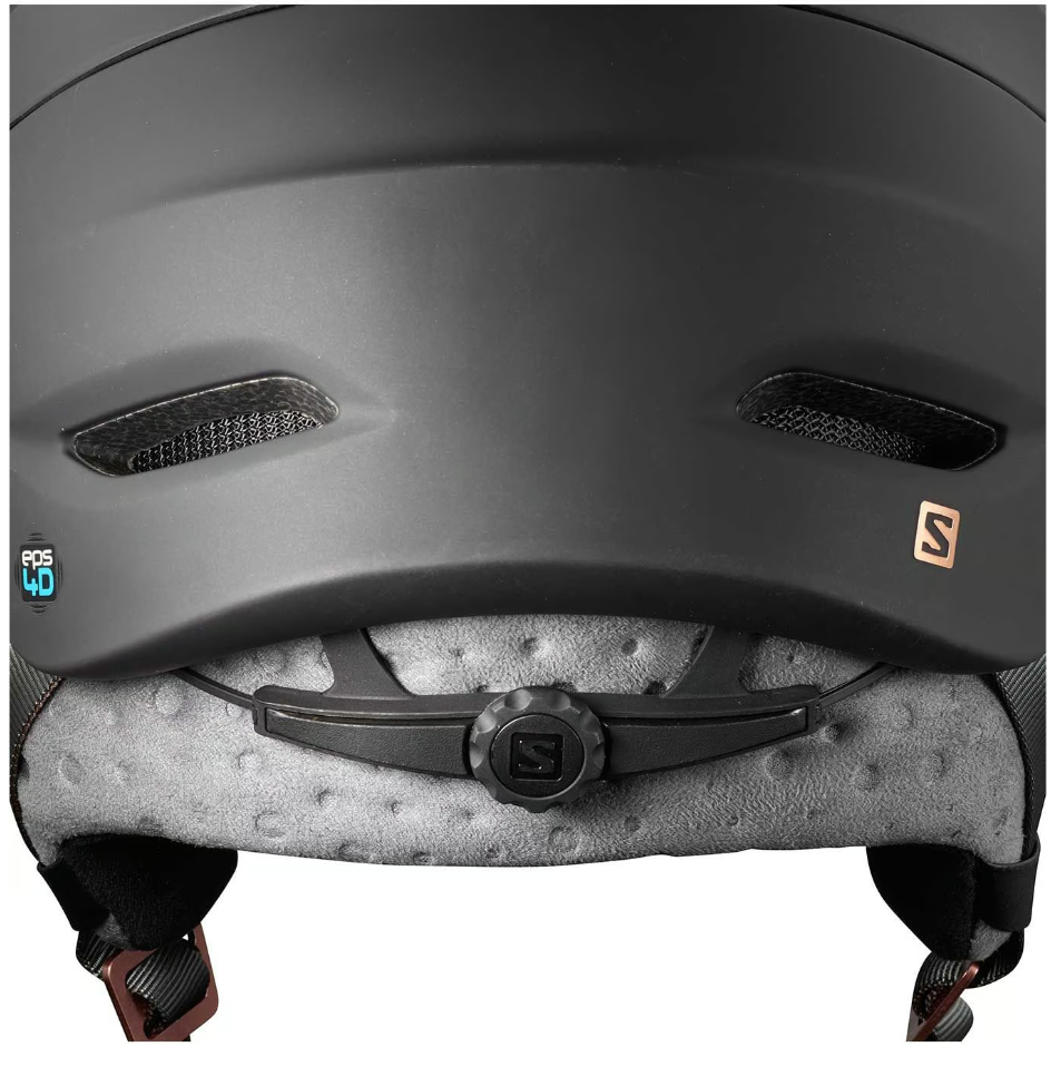 Casque Salomon  MIRAGE S (Femme)