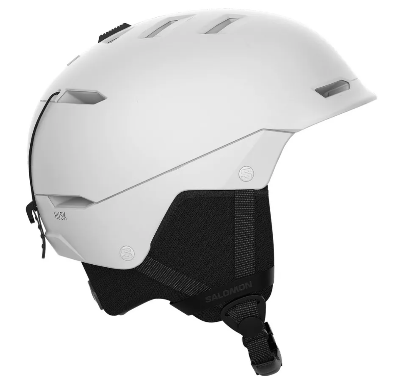 Casque Salomon  HUSK 2022 (Unisex)