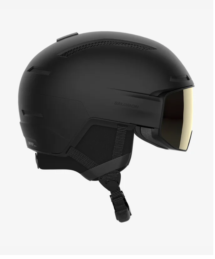 Casque Salomon  Driver Pro Sigma MIPS