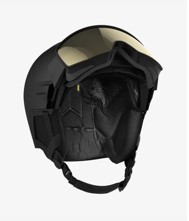Casque Salomon  Driver Pro Sigma MIPS