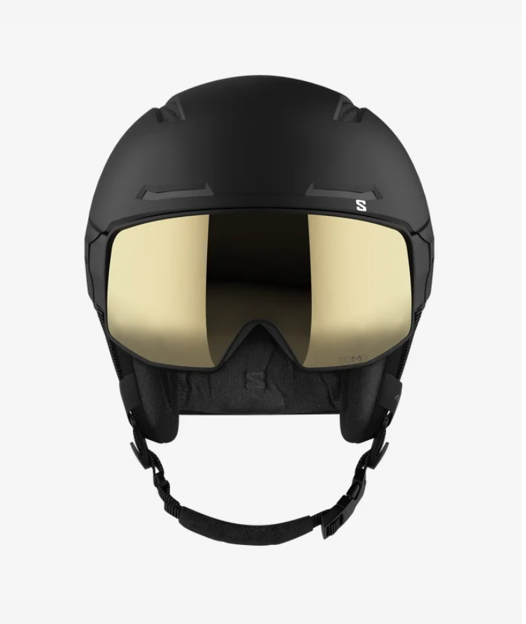 Casque Salomon  Driver Pro Sigma MIPS