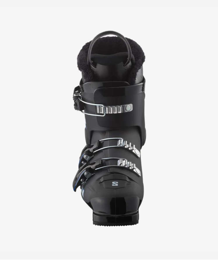 Bottes Salomon T3  Race Blue Junior